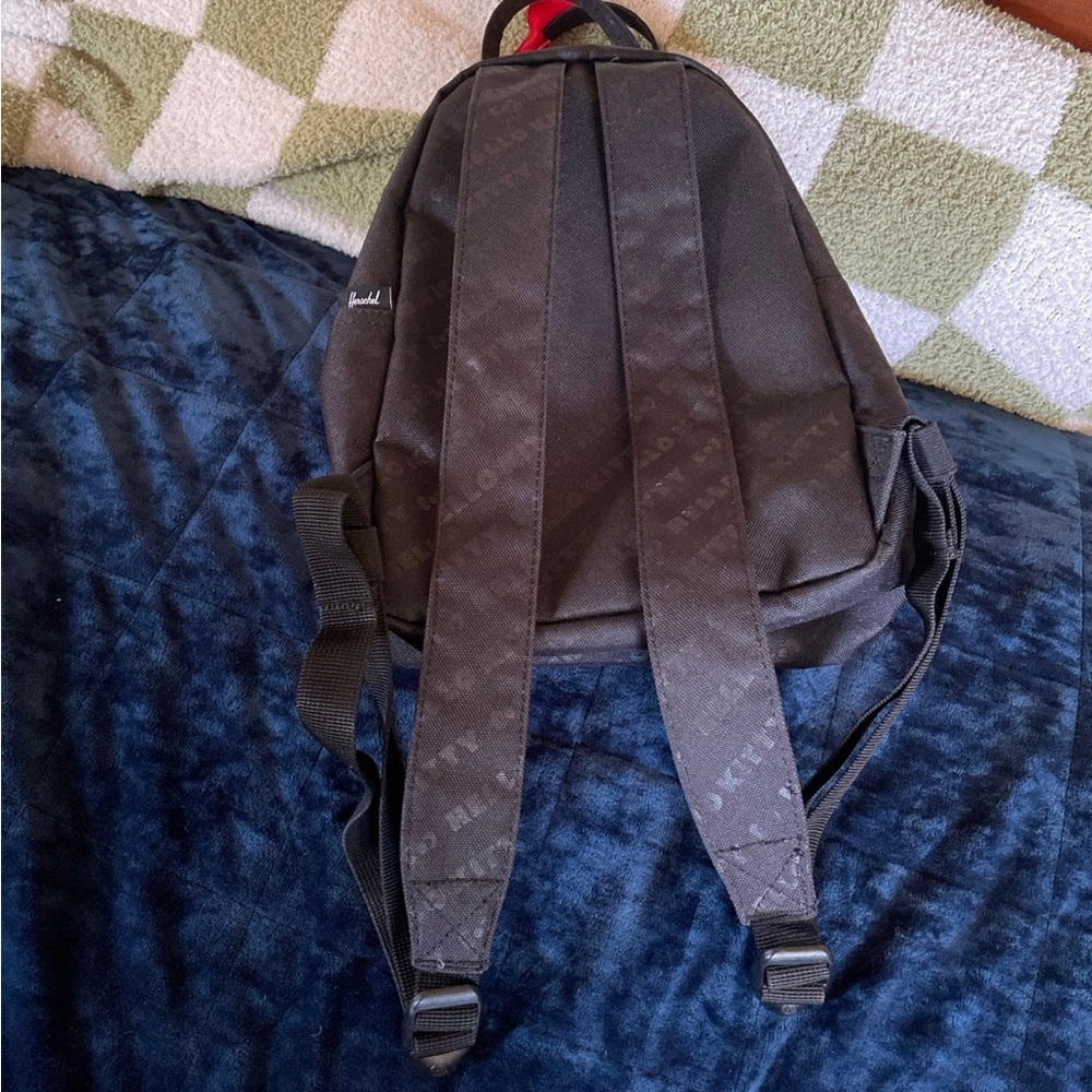 Hershel’s Hello Kitty Nova Backpack - image 3